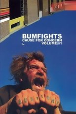 Bumfights Vol. 1: A Cause for Concern main poster