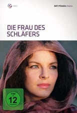 Poster for Die Frau des Schläfers 