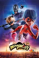 Miraculous - le film serie streaming