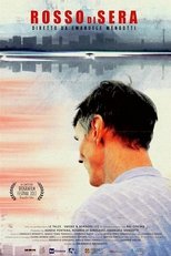 Rosso di sera poster movie