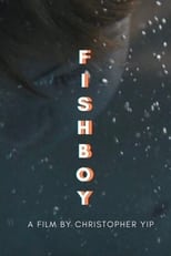 Poster for FISH BOY