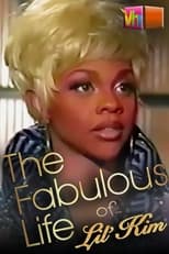 Poster for The Fabulous Life of... Lil' Kim