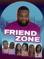 Poster for The Friend Zone