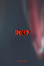 Poster for SPOOK’D