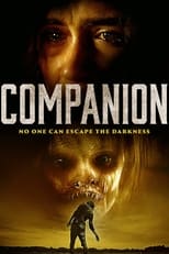 Companion Torrent (2021) Legendado WEB-DL 720p – Download