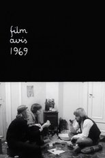 Oslofilm: Filmavis 1969