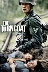 Poster for The Turncoat