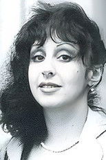 Foto retrato de Lora Kvint