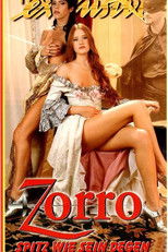 Zorro - Spitz wie sein Degen