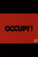 Poster for Occupy!