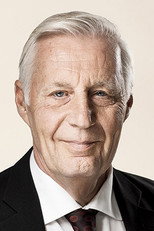 Foto retrato de Henrik Dam Kristensen