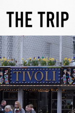 The Trip poster
