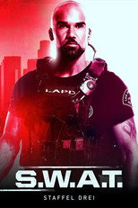 Poster zu Staffel 3 – S.W.A.T.