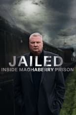 Poster for Jailed: Inside Maghaberry Prison