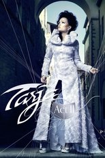 Poster di Tarja Turunen: Act II