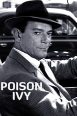 Poster for Poison Ivy 