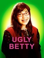 Poster for Ugly Betty Season 2