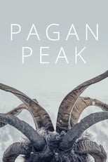Poster for Pagan Peak