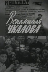 Remembering Chkalov