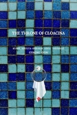 Poster for The Throne of Cloacina