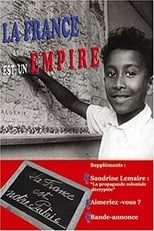 Poster for France is an Empire