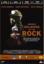 Poster for Soldiers of the Rock