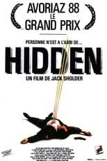 Hidden serie streaming