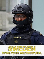 Sweden Dying to Be Multicultural (2017)