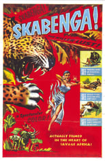 Poster for Skabenga