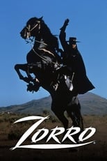 Poster di Zorro