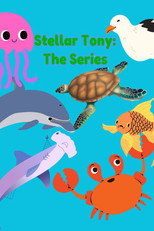 Stellar Tony poster