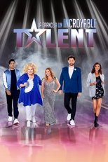 La France a un incroyable Talent