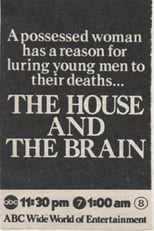 Poster for The House and the Brain