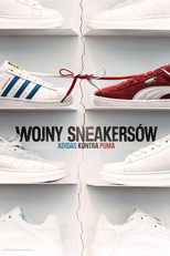 Wojny sneakersów: Adidas kontra Puma