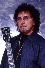 Tony Iommi poster movie