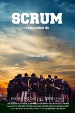 Poster for SCRUM