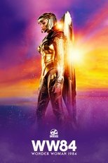 Film Wonder Woman 1984 streaming VF gratuit complet