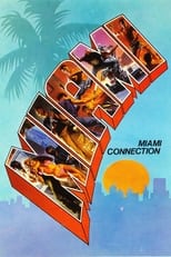 Miami Connection (1987)