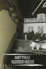 Amityville Horror House