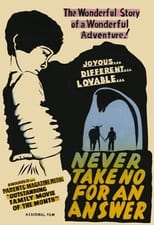 Never Take No for an Answer (1951)