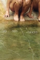 Poster for The Three Graces 