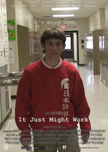 It Just Might Work poster