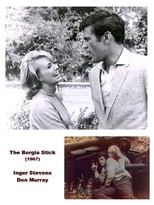 The Borgia Stick (1967)