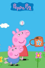 Poster for Peppa Pig Season 1