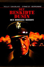 Det beskidte dusin: Den dødelige mission