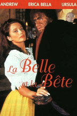La belle et la b&ecirc;te