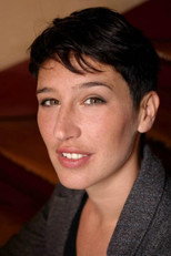 Foto retrato de Caroline Torelli