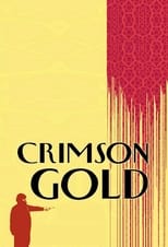 Poster for Crimson Gold