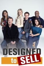 Poster for Designed to Sell Season 26