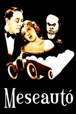 The Dream Car main poster